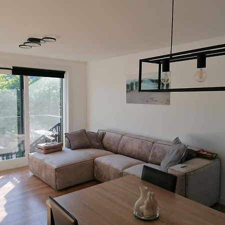 Duin Appartement 2 Chambres Bredene Eksteriør bilde