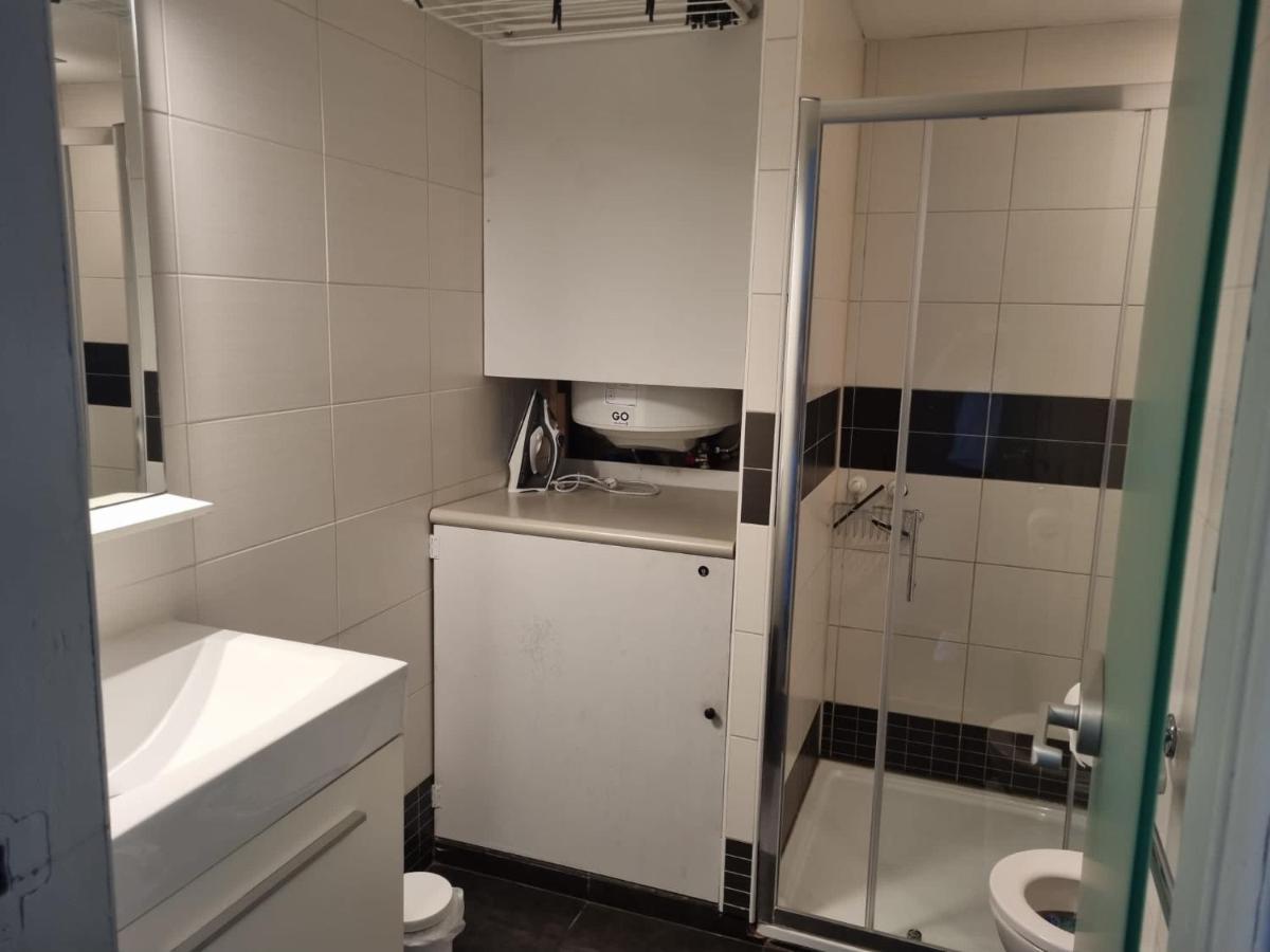 Duin Appartement 2 Chambres Bredene Eksteriør bilde